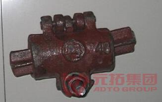 腳手架扣件生產(chǎn)標(biāo)準(zhǔn)是什么?